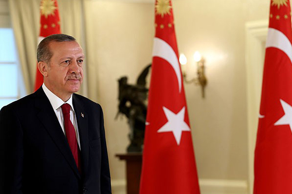 Cumhurbaşkanı Erdoğan onayladı, yeni üniversite kuruluyor