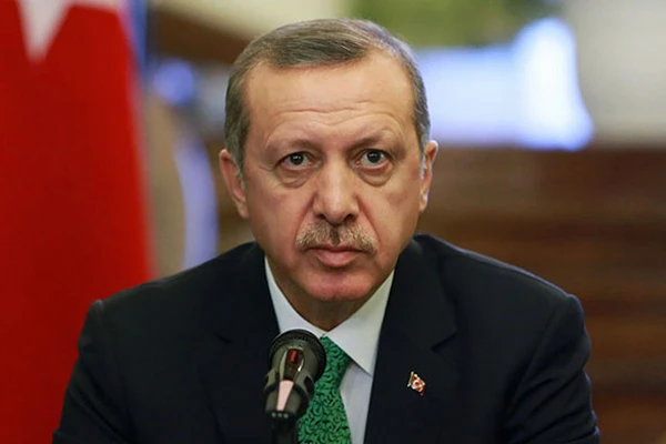 Erdoğan, kurtarılan rehineleri kabul edecek