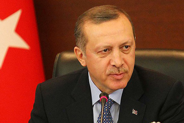 İşte Erdoğan&#039;ın aradığı 4 önemli şart