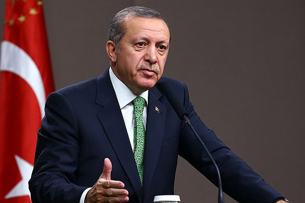 Erdoğan&#039;dan gündeme ilişkin çok önemli açıklamalar