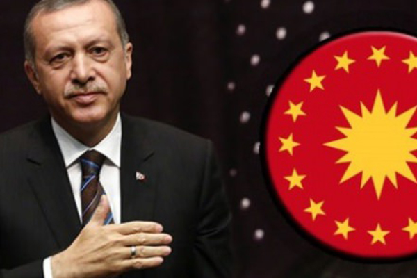 Erdoğan imzaladı... Yeni dönem başlıyor