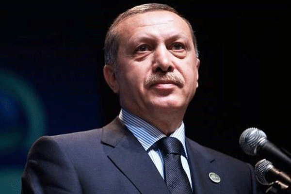 Erdoğan başbakanlıktan istifa edecek mi, işte o açıklama