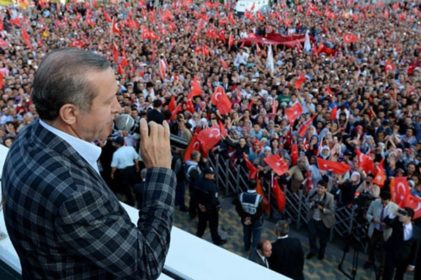 Başbakan Erdoğan&#039;a açılışta suikast girişimi ortaya çıktı
