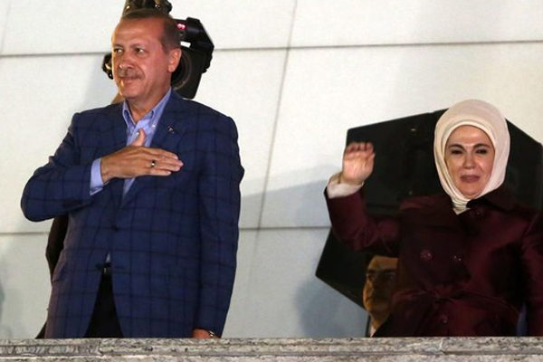 Erdoğan bugün istifa edecek iddiası