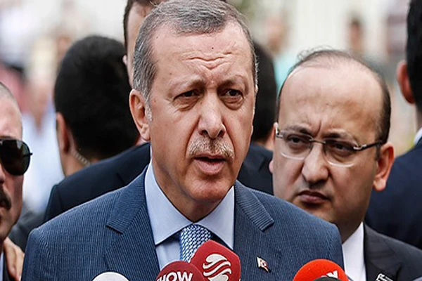 Erdoğan, 'Bakanlar Kurulu'na 19 Ocak'ta başkanlık edeceğim'