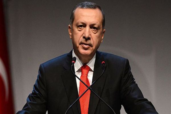 Cumhurbaşkanı Erdoğan’dan ‘10 Kasım‘ mesajı