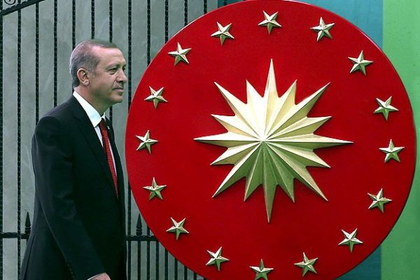 El-Kuds El-Arabi gazetesinden &#039;Erdoğan özel sayısı&#039;