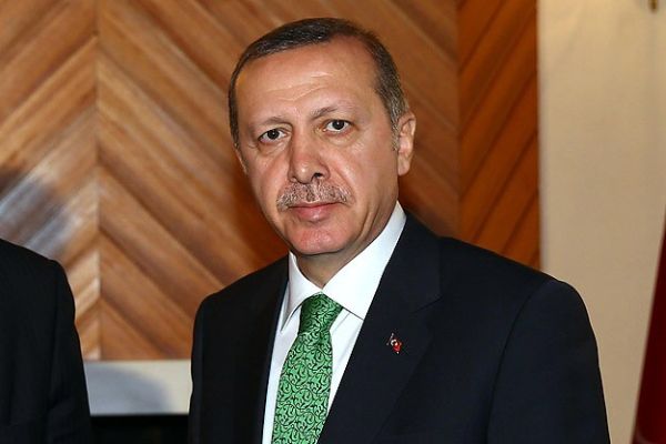 Erdoğan, &#039;Afrika&#039;da çok büyük işler başarabiliriz&#039;