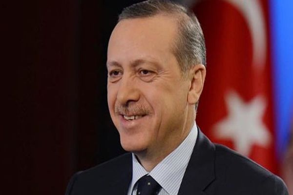 Cumhurbaşkanı Erdoğan bunu ilk kez açıkladı