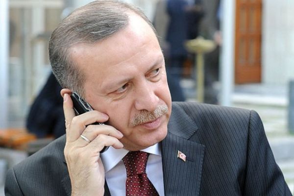 Erdoğan, &#039;BMGK Mescid-i Aksa için harekete geçmeli&#039;