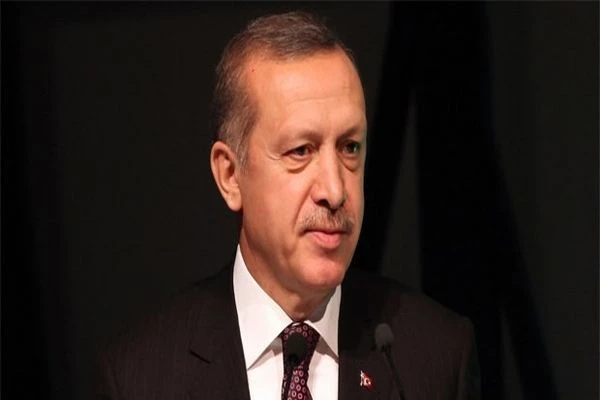 Cumhurbaşkanı Erdoğan'dan sürpriz ziyaret