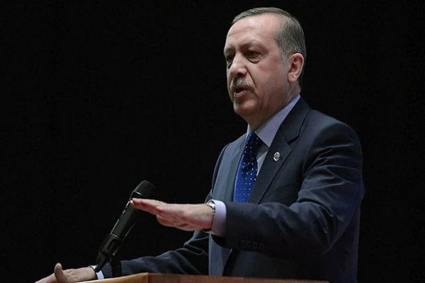 Cumhurbaşkanı Erdoğan milyonların beklediği yasayı onayladı