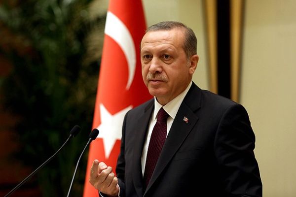 Erdoğan, &#039;Katil Şii ya da Sünni olmaktan önce katildir&#039;