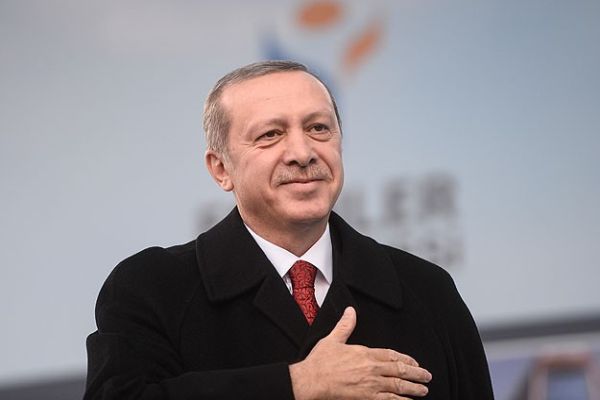 Cumhurbaşkanı Erdoğan&#039;dan önemli mesajlar