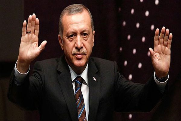 Erdoğan bu hafta &#039;ilk&#039;lere imza atacak