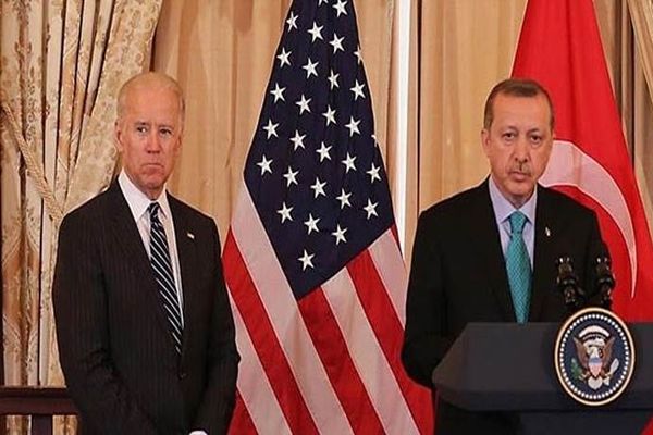 Beyaz Saray&#039;dan Biden açıklaması