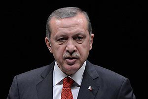 Erdoğan,'Terörle mücadele küreselleşmelidir'