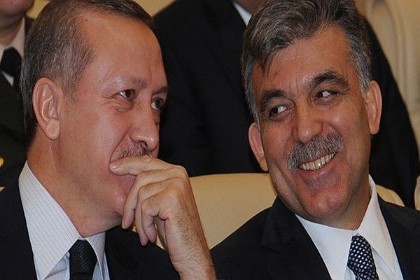 Başbakan Erdoğan ve Gül hangi listede yarışıyor