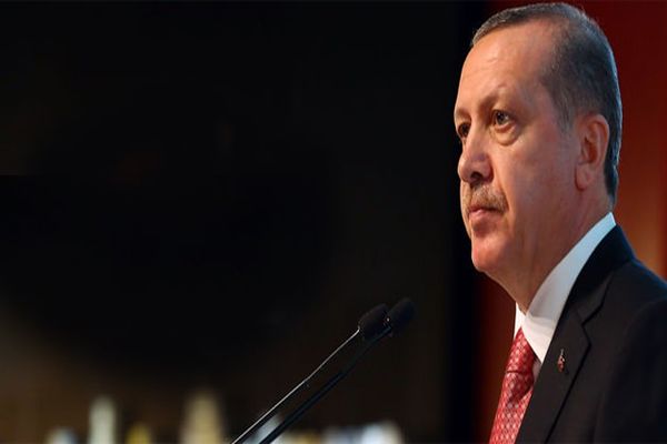 Cumhurbaşkanı Erdoğan ilk adımı Pazartesi günü atıyor