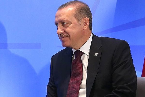 Erdoğan, &#039;Irak ve Suriye&#039;nin birlikte ele alınması lazım&#039;