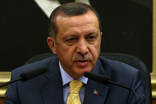 Erdoğan, &#039;Türkiye&#039;nin teröre karşı tutumu bellidir&#039;