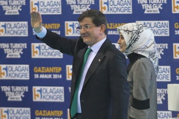 Davutoğlu, &#039;Yabancı işbirlikçilerle kim iş tuttuysa hesap verecek&#039;