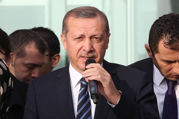 Başbakan Erdoğan&#039;dan kritik tahliye açıklaması