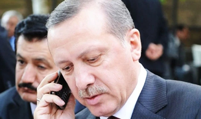 Başbakan Erdoğan'dan kutlama mesajı