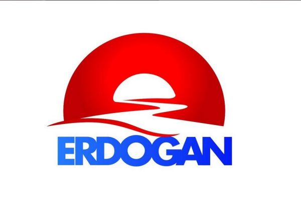 Erdoğan&#039;ın seçimde kullanacağı logo belli oldu