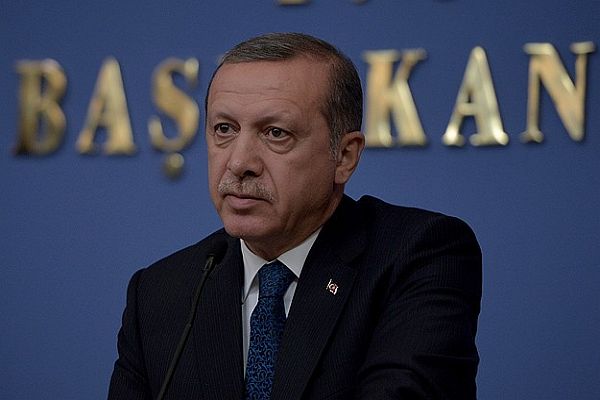 Erdoğan, &#039;İmralı ile siyasi görüşme söz konusu değil&#039;