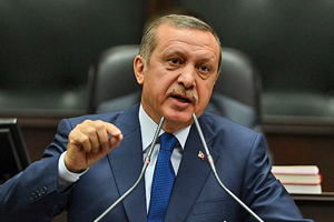 Erdoğan, &#039;HSYK teklifini dondurabiliriz&#039;