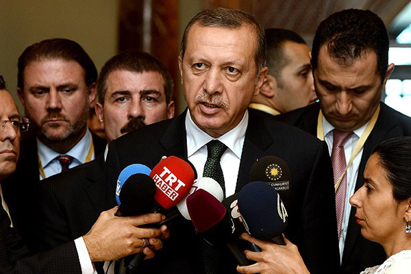 Erdoğan, &#039;Katar&#039;ın Türkiye’deki yatırımları artacak&#039;