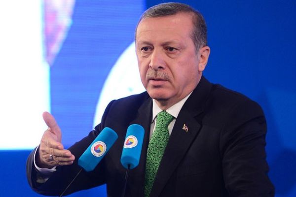 Erdoğan, &#039;Faciadan sonra hiçbir şey eskisi gibi olamaz&#039;