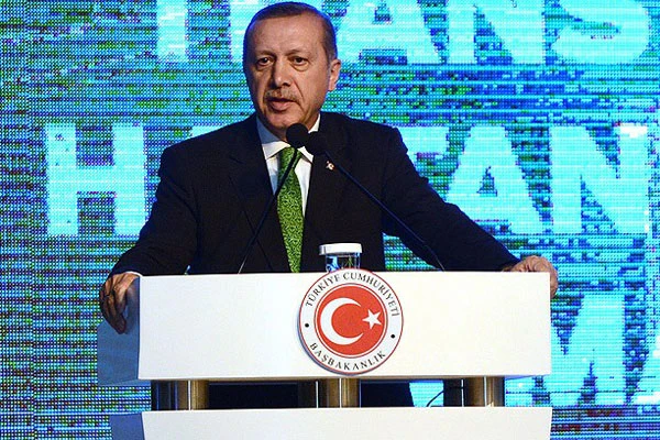 Erdoğan, 'Yerli otomobil markası konusunda ısrarcıyım'