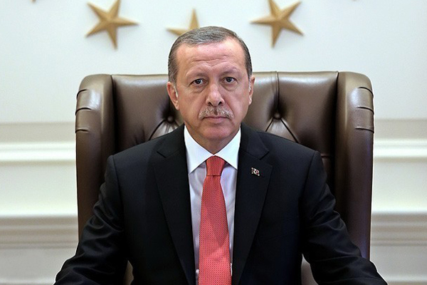 Erdoğan, &#039;Vesayetçi anlayışlara itibar etmeyeceklerine inanıyorum&#039;