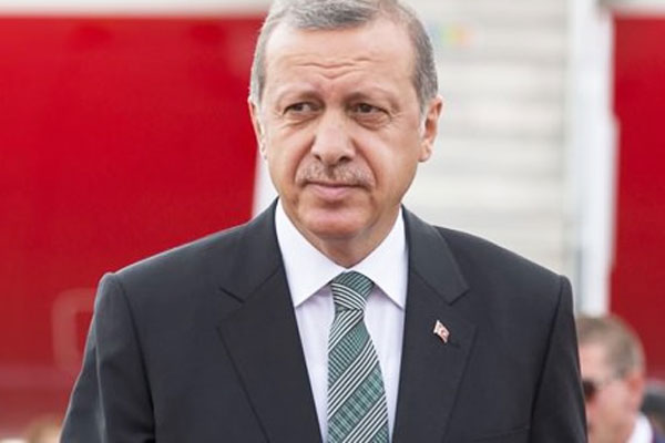 Cumhurbaşkanı Erdoğan 3 kanunu daha onayladı