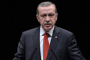 Başbakan Erdoğan 21 Ocak&#039;ta Brüksel&#039;e gidecek