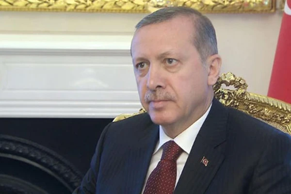 Cumhurbaşkanı Erdoğan'dan sürpriz ziyaret
