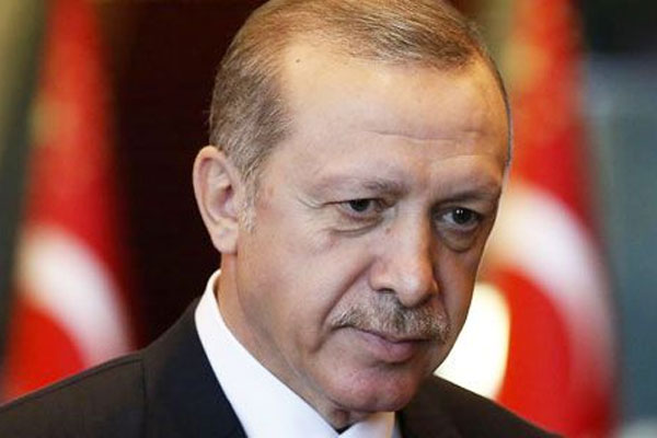 Cumhurbaşkanı Erdoğan&#039;dan 3 yasaya onay