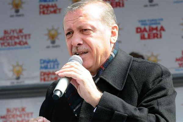 Başbakan Recep Tayyip Erdoğan yarın Kayseri&#039;de