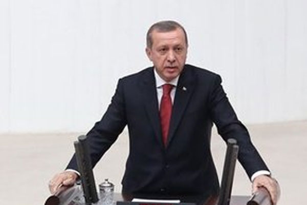 Erdoğan&#039;ın açıklamaları dünya basınında yankı buldu