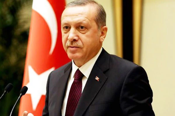 Cumhurbaşkanı Erdoğan programını iptal etti
