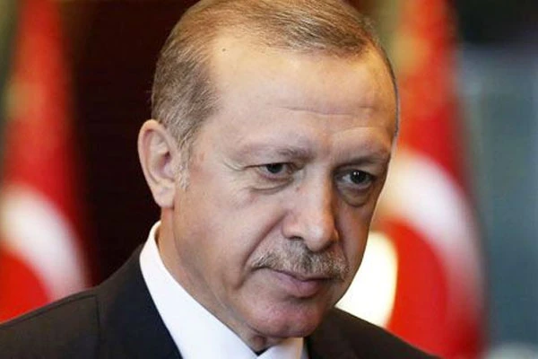 Erdoğan'dan elektronikte düzenlemeye onay