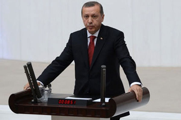 Başbakan Erdoğan&#039;dan 1 Mayıs ile ilgili flaş açıklama