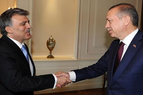 Erdoğan&#039;dan Abdullah Gül&#039;e büyük jest