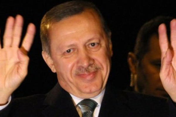 Cumhurbaşkanı Erdoğan&#039;dan sürpriz ziyaret