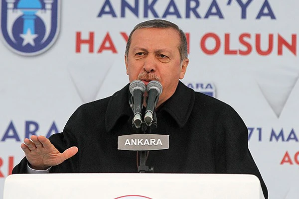 'Bu montajların nasıl yapılabileceğini ortaya koyacağız'
