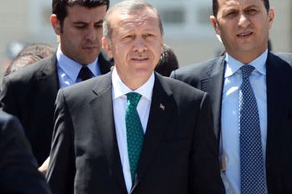 Başbakan Erdoğan'dan Galatasaray'a kutlama