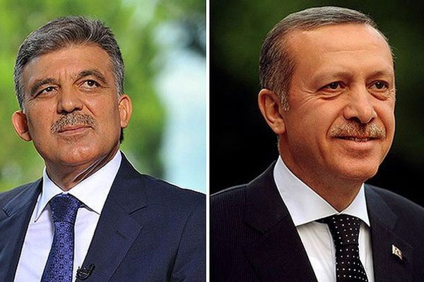 Abdullah Gül ve Başbakan Erdoğan Time anketine girdi