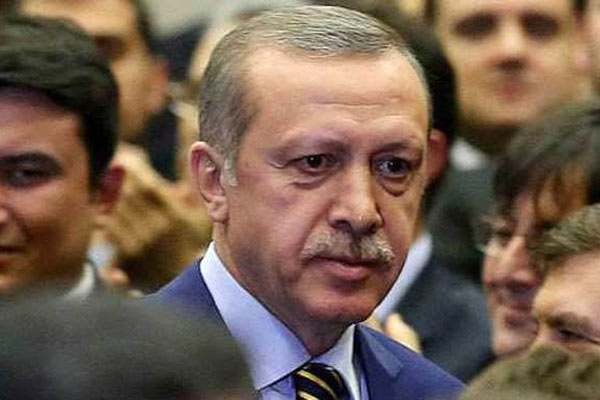 Başbakan Erdoğan&#039;dan büyük müjde